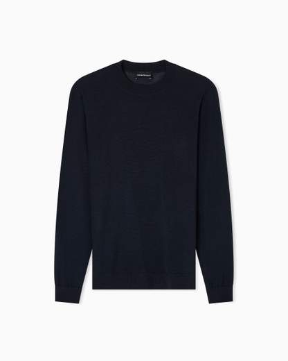 Emporio Armani Maglia Uomo EM001957AF14114