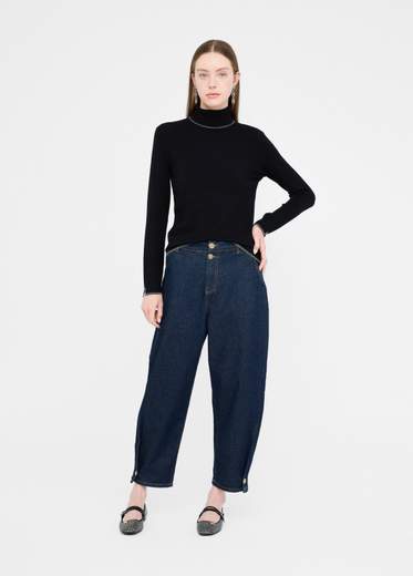 Liujo Maglia Donna MF5229MS49I