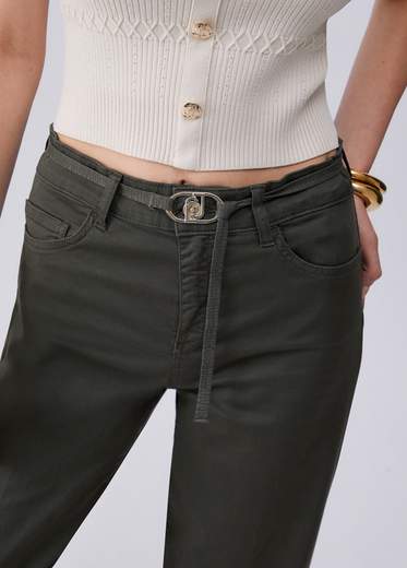 LIUJO PANTALONE - DONNA