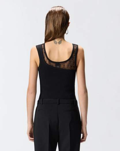 PINKO T-SHIRT - DONNA