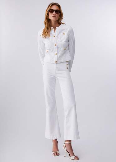 LIUJO GIUBBINO - DONNA