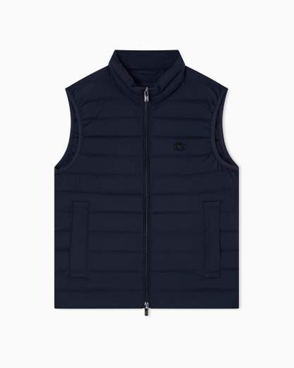 Emporio Armani Gilet Uomo 8N1BQ11NLRZ