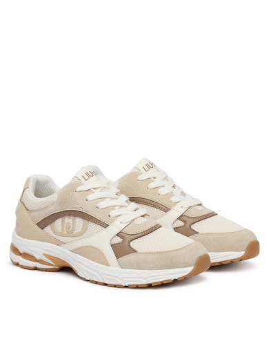 LIUJO SNEAKERS - DONNA