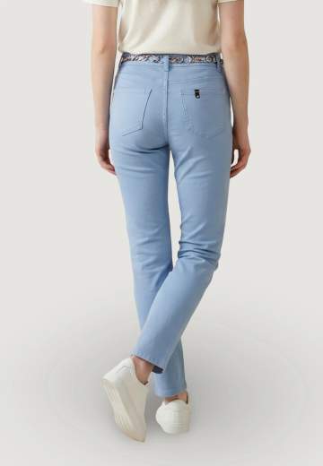 LIUJO PANTALONE - DONNA