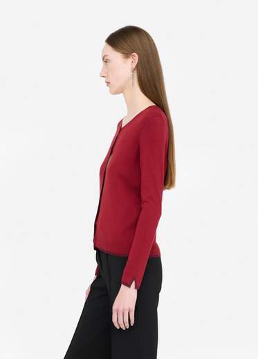 Liujo Cardigan Donna MF5225MS49I