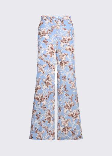 Liujo Pantalone Donna WA6441T4853