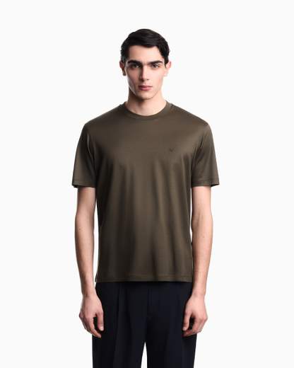 EMPORIO ARMANI T-SHIRT - UOMO