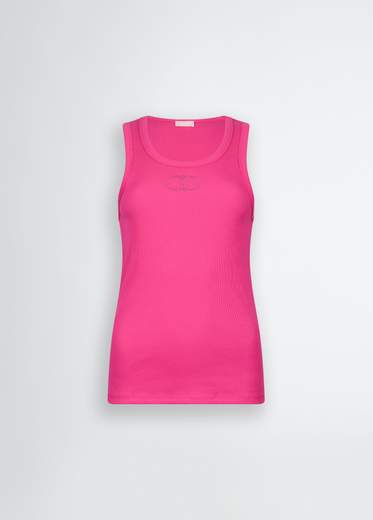 Liujo T-shirt Donna WA5367J0295