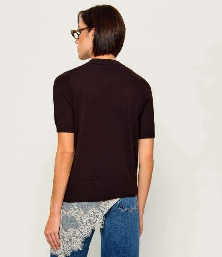 LIUJO MAGLIA - DONNA