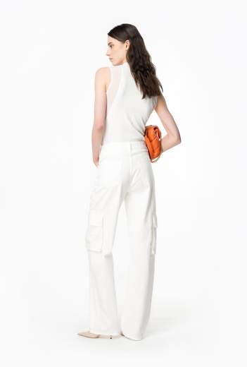 Pinko Jeans Donna 102942A1MU