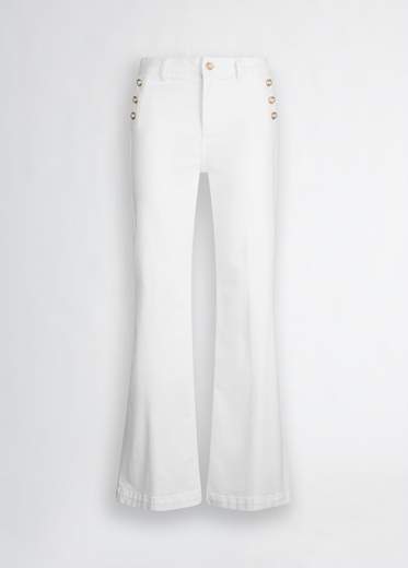 Liujo Pantalone Donna WA5459T4033