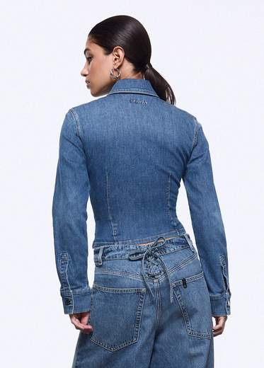 LIUJO CAMICIA - DONNA