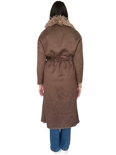 Tavus Ecomontone Donna 25280