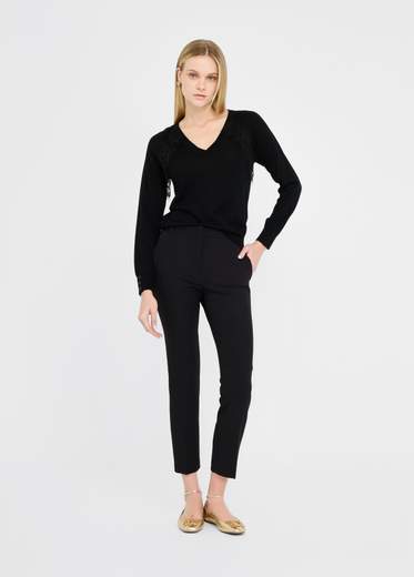 Liujo Pantalone Donna CF5419T2200