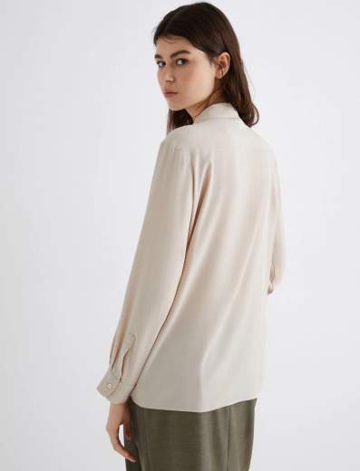 Marella Camicia Donna CABIRIA