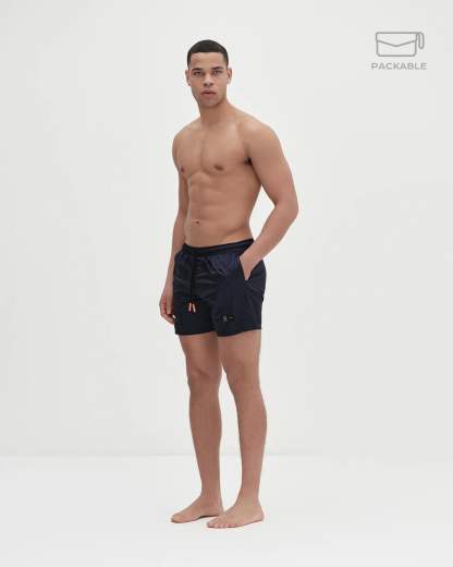 Suns Boxer Uomo BXS51003U