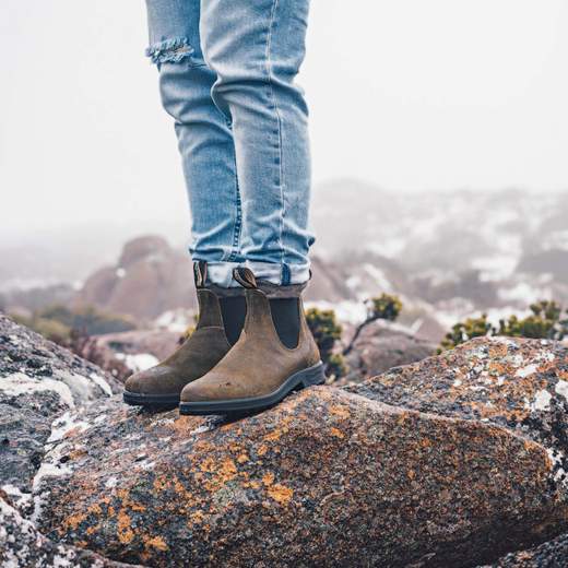 Blundstone Stivaletto Uomo 1615