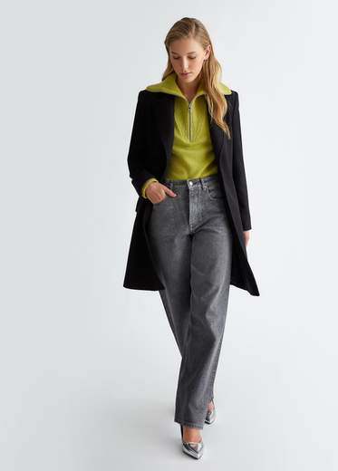 Liujo Cappotto Donna WF4271T4612