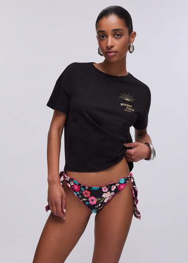 LIUJO T-SHIRT - DONNA