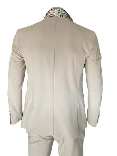 Bob Abito+gilet Uomo SUIT405