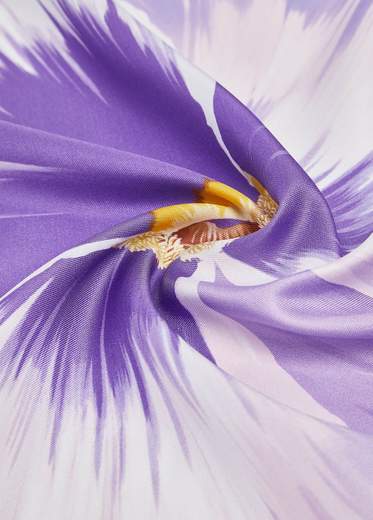 Liujo Foulard Donna 2A6053T2745