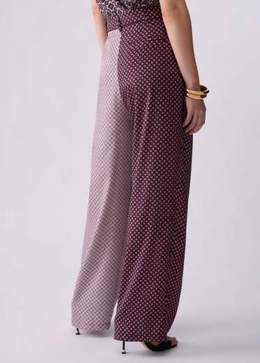 LIUJO PANTALONE - DONNA