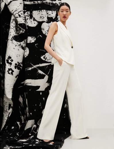 Marella Pantalone Donna CAVALLO