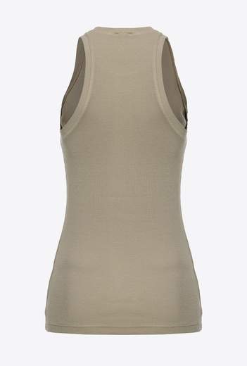 Pinko Canotta Donna 100822A15E