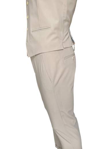 Bob Abito+gilet Uomo SUIT405