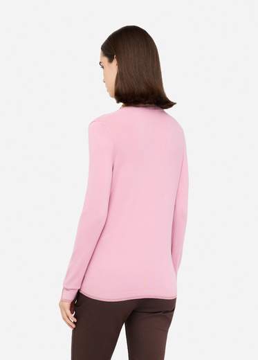 Liujo Maglia Donna MF5227MS49I