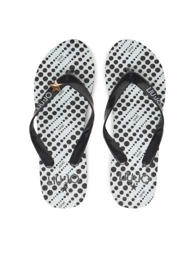 Liujo Ciabattina Donna VA5188E1005