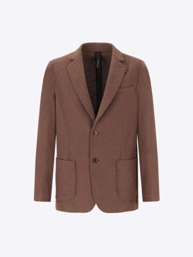 Distretto12 Giacca Uomo BESCAR