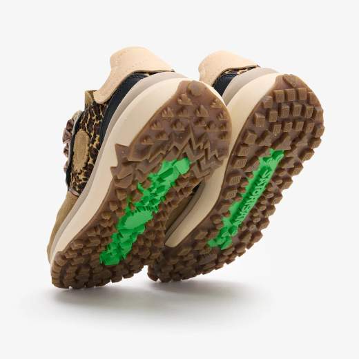 Satorisan Sneakers Donna CHACRONA METTA PREMIUM