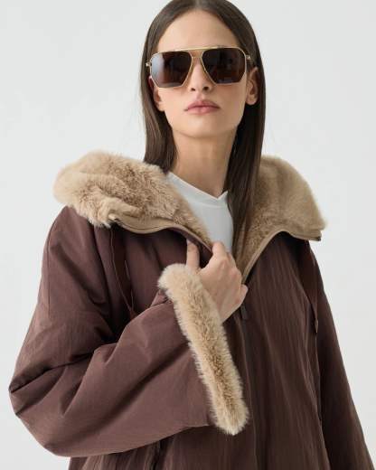 SUNS GIUBBINO - DONNA
