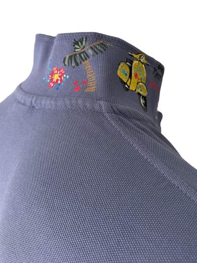 Bob Polo Uomo FRONT125