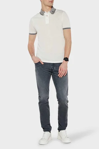 Emporio Armani Polo Uomo EM000852 AF12955