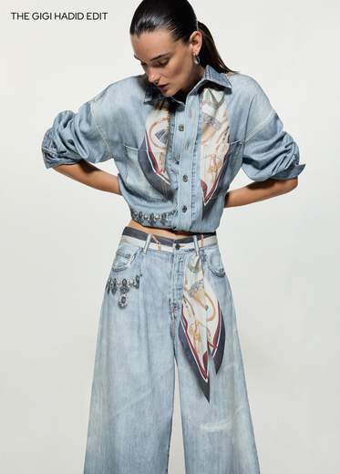 LIUJO PANTALONE - DONNA