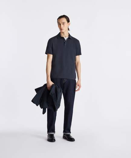 PEUTEREY POLO - UOMO
