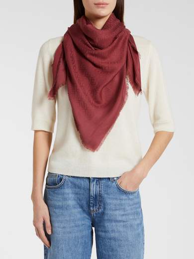 Marella Foulard Donna OSSO