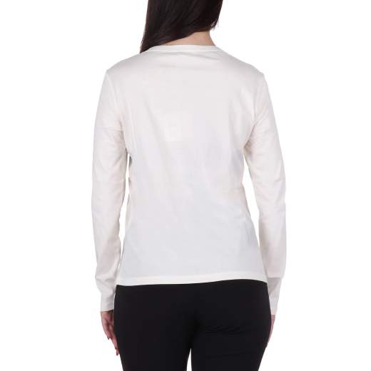 Liujo T-shirt Donna TF5299JS923