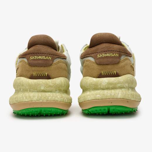 Satorisan Sneakers Donna CHACRONA LINEN