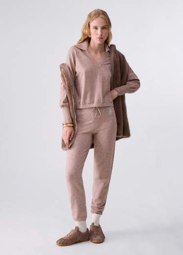 LIUJO MAGLIA - DONNA