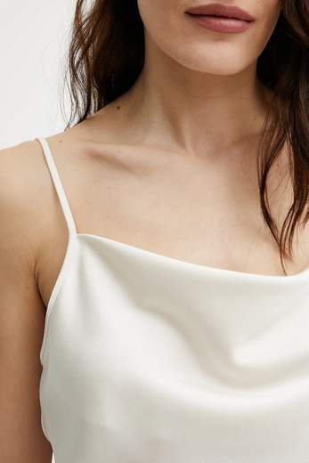 Marella Top Donna FRINGY