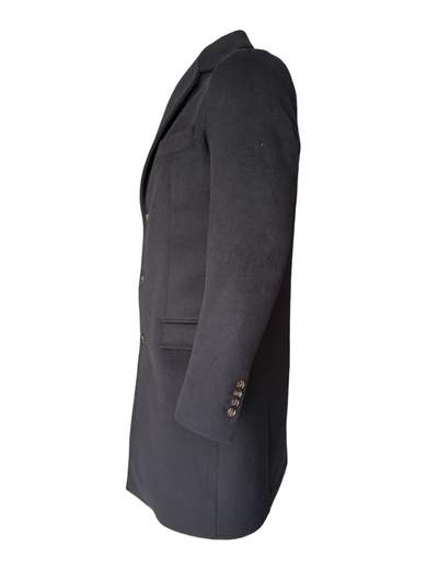 OUTFIT CAPPOTTO - UOMO