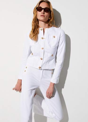 LIUJO GIUBBINO - DONNA