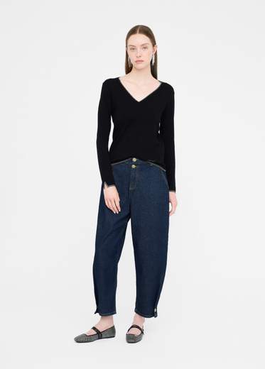 Liujo Maglia Donna MF5227MS49I