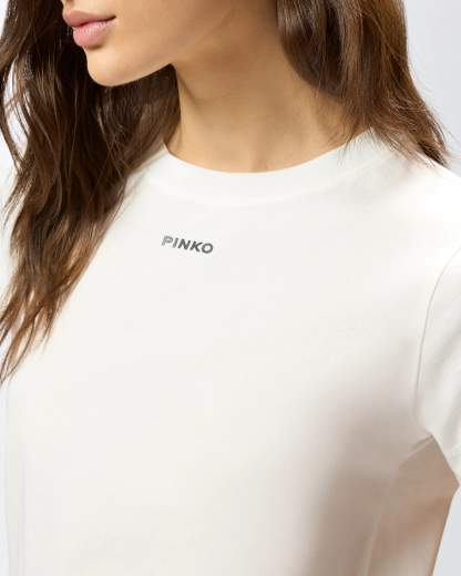 PINKO T-SHIRT - DONNA