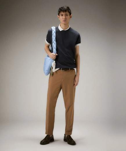 Peuterey T-shirt Uomo PERRAN CN