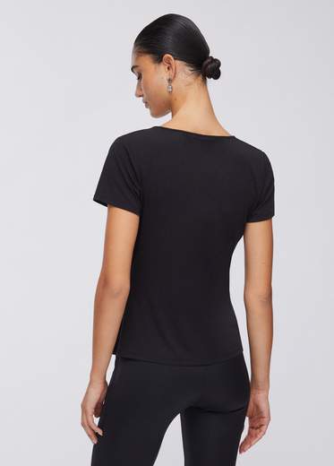 LIUJO T-SHIRT - DONNA