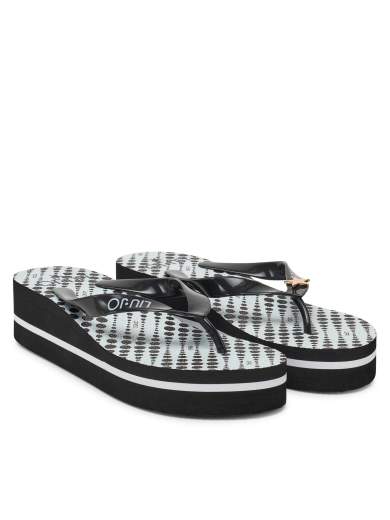 Liujo Ciabattina Donna VA5188E1005